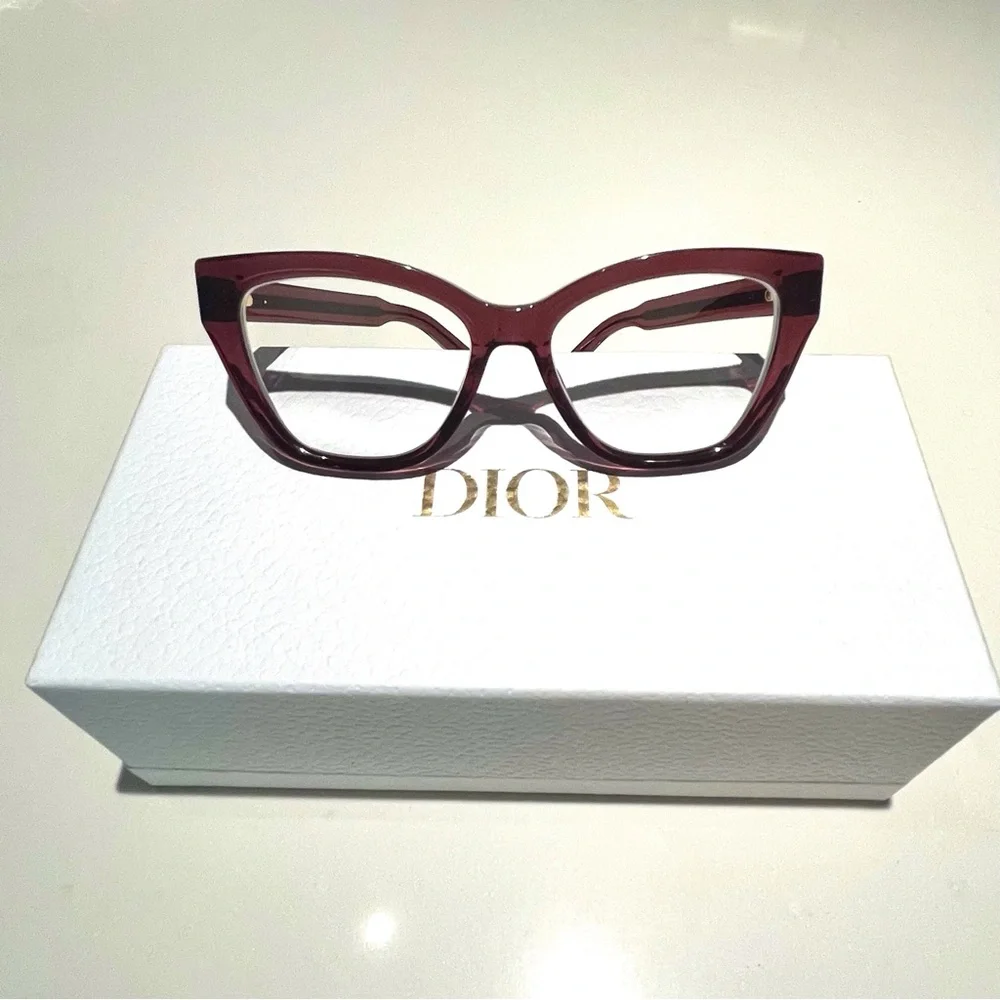 Dior Women's Spirito Frames
